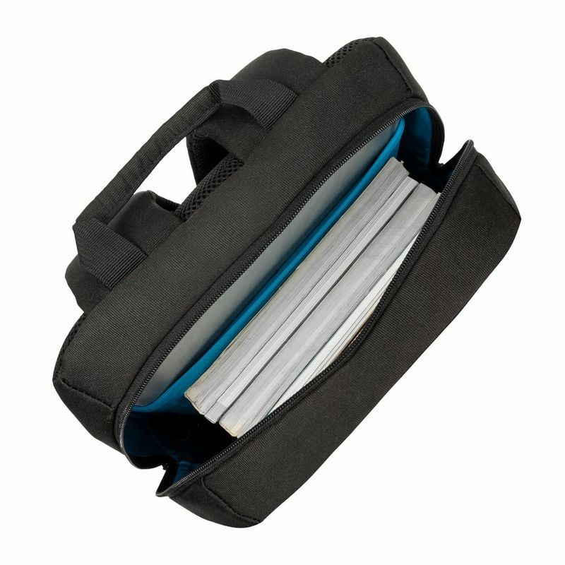 Rivacase-Zaino-per-Computer-Portatile-da-15.6---Impermeabile-Nero