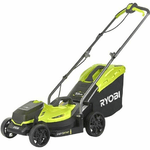RYOBI Rasaerba Ryobi OLM1833B 18V - Senza batteria e caricabatterie - 33 cm - OLM1833B