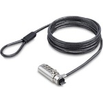 StarTech.com Cavo di sicurezza antifurto per laptop/notebook compatibile con K