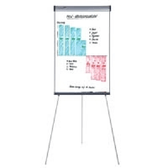 Legamaster 7-152900 Flipchart Hngend ABS Synthetik Wei (7-152900)