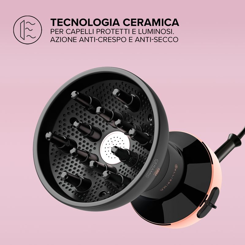 Imetec-DF1-3000-My-Pro-Diffon-Ceramic-Diffusore-ad-Aria-Calda-700W