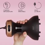 Imetec-DF1-3000-My-Pro-Diffon-Ceramic-Diffusore-ad-Aria-Calda-700W