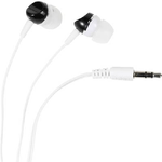 Vivanco Color Buds SR3 - Kopfh¶rer - im Ohr - schwarz