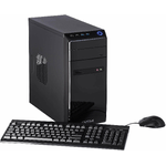 CAPTIVA Power Starter R65-294 AMD Ryzen 7 16 GB DDR4-SDRAM 1 TB SSD Windows 11 Pro (65294)