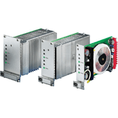 SCHROFF AC/DC Linearregler Dual, 10 - 58 W - NETZGERAET PSG 215 (13105028)