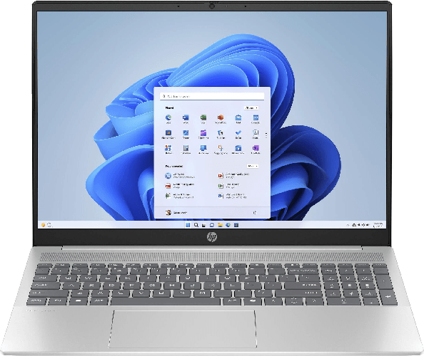HP Inc  HP Pavilion 16-af0600ng Intel Core Ultra 5 125U Laptop 40,6 cm (16") 2K 16 GB LPDDR5x