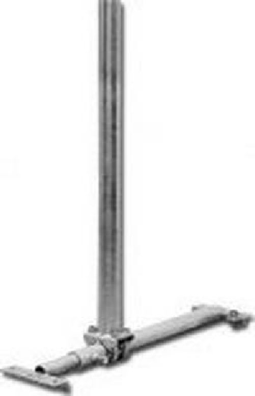 Televes  Supporto per trave del tetto Televes SPAHA48/1300B 52