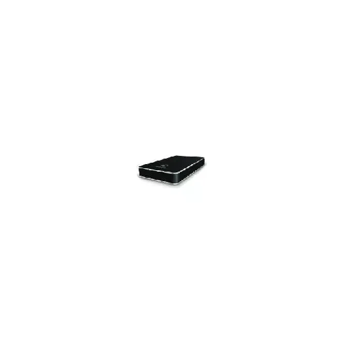Atlantis Box Esterno per Hd2,5' Sata Usb3.0 nero Alluminio Satinato
