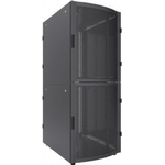 Intellinet 714105 rack 47U Rack indipendenti Nero