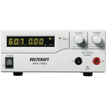 Voltcraft Labornetzgert, einstellbar PPS-11810 1 - 18 V/DC 0 - 10 A 180 W 2 x USB, Remote programmi (PPS