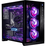 CAPTIVA Ultimate Gaming I72-865 Intel Core i9 32 GB DDR5-SDRAM 2 TB SSD AMD Radeon RX 7900 XTX (72865)