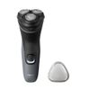 Philips-Shaver-1000-Series-S1142-00-Rasoio-Barba-Powercut-Grigio-Profondo