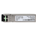 BLUEOPTICS SFP+ BO35J856S3D compatibile con Aruba J9150AS