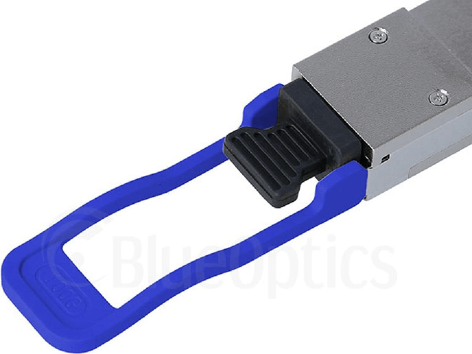 BLUEOPTICS TOM-100G-Q-LR4L compatibile QSFP28 BO28L13602D