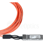BLUEOPTICS CBL-330 compatibile AOC SFP+ BO353503J30M