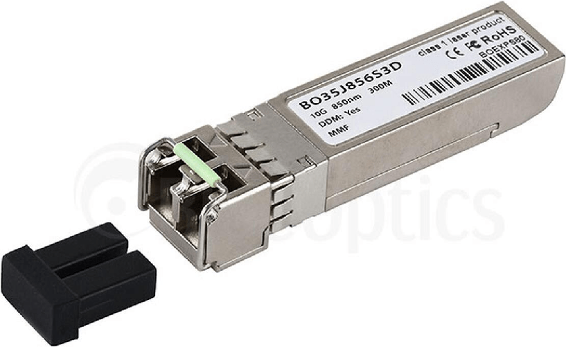 BLUEOPTICS Reti GP-10GSFP-1S compatibili SFP+ BO35J856S3D
