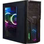 Captiva   Intel Core i5 14400 Prozessor (bis zu 4.7GHz) - 10 Kerne  16 GB RAM