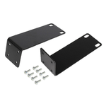 ALLNET   Mit dem Rack Mount Kit k ¶nnen Sie den ES-8-150 und den US-8-150