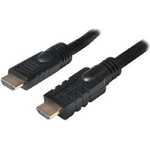 2direct  Cavo per monitor LogiLink Active HDMI ad alta velocit  250 m HDMI-A maschio - HDMI