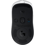 Logitech G PRO 2 - Maus - Gaming - rechts- und linkshndig - optisch - 8 Tasten - kabellos, kabelgebunden