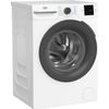 Beko-BMWU3941A-Lavatrice-9-Kg-Classe-A-Profondita--55-cm-Centrifuga-1400-giri-Inverter-Vapore-EnergySpin-colore-Bianco
