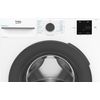 Beko-BMWU3941A-Lavatrice-9-Kg-Classe-A-Profondita--55-cm-Centrifuga-1400-giri-Inverter-Vapore-EnergySpin-colore-Bianco