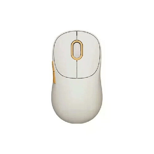 Xiaomi Wireless mouse Universale Mano destra RF senza fili + Bluetooth 1200 DPI