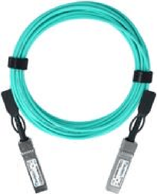 BLUEOPTICS SFP28-AOC-5M compatibile AOC SFP28 BO272703Q5M