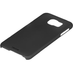 Nevox StyleShell Shell case Schwarz (4250686403053)