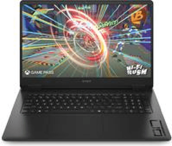 HP Inc.  HP OMEN 17-db0181ng 17.3" QHD IPS 240Hz, AMD Ryzen 7 8845HS, 32GB RAM, 1TB SSD, RTX 4070