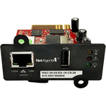 ROLINE LineSecure III Web/SNMP Card (19.40.2021)