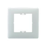 Rutenbeck AP rw - Wandplatte - Pure White, RAL 9010