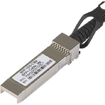 Alcatel-Lucent 10 Gigabit Direct Attached Copper cable - Netzwerkkabel - SFP+ - SFP+ - 3 m (SFP-10G-C3M)