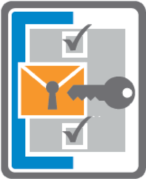 Sonicwall Email Encryption Service with Compliance Subscription, 1000 Users, 1 Jahr (01-SSC-7471)
