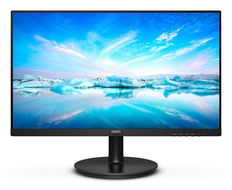 Philips-V-Line-271V8L-00-LED-display-686-cm--27---1920-x-1080-Pixel-Full-HD-Nero