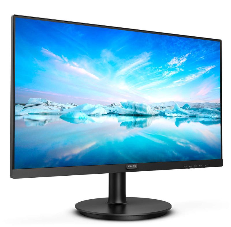 Philips-V-Line-271V8L-00-LED-display-686-cm--27---1920-x-1080-Pixel-Full-HD-Nero