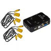Link-switch-kvm-per-2-pc-usb-vga-con-1-mouse-1-tastiera-usb-e-1-monitor-vga-con-cavi-inclusi