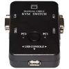 Link-switch-kvm-per-2-pc-usb-vga-con-1-mouse-1-tastiera-usb-e-1-monitor-vga-con-cavi-inclusi