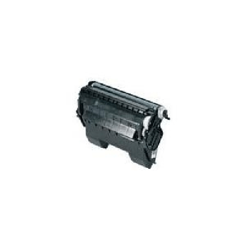 OKI PROCESS UNIT OKI TONER+DRUM 09004078 B-6200 10k