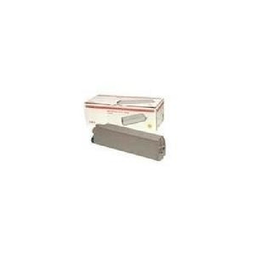 OKI - Tonerpatrone - 1 x Gelb - 15000 Seiten (41963605)