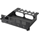 Renkforce RF-4746634 48,30cm (19")  48,30cm (19")  Netzwerkschrank (RF-4746634)