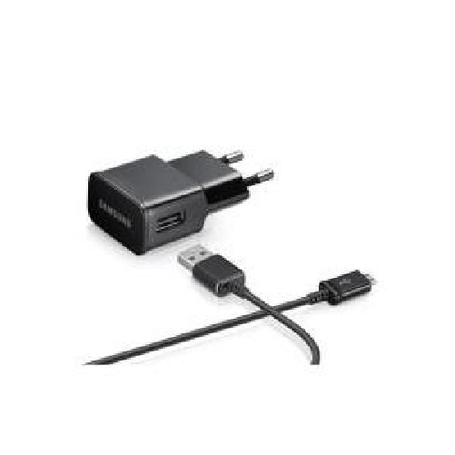 Samsung Micro USB-2A da viaggio piatto
