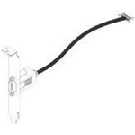 Lenovo ThinkSystem V2/V3 1U COM Port Upgrade Kit - 4X97A82921