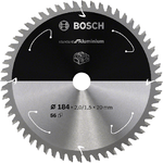 Bosch 2 608 837 766 lama circolare 18,4 cm 1 pz