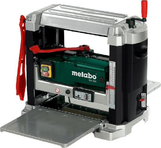 Metabo Pialla a spessore Metabo DH 330, 1800 W