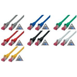 Shiverpeaks BS75720-AY - RJ-45 - RJ-45 - Mnnlich/mnnlich - Cat6a - S/FTP (S-STP) - Gelb (BS75720-AY)