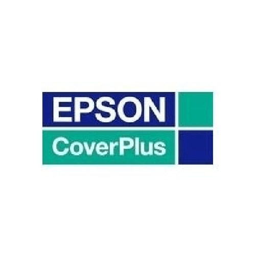 Epson Cover Plus RTB service - Serviceerweiterung - Arbeitszeit und Ersatzteile - 3 Jahre - Bring-In