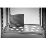 Renkforce RF-3432152 48,30cm (19")  Netzwerkschrank