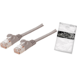 Shiverpeaks BASIC-S -Cat.7 Rohkabel - 3m - RJ-45 - RJ-45 - Mnnlich/mnnlich -Cat.7 Rohkabel - U/FTP (STP)