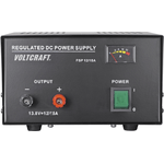 Voltcraft Labornetzgert, Festspannung FSP-11312 13.8 - 13.8 V/DC 12 - 12 A 165 W 1 x (FSP-11312)